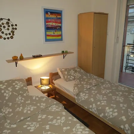 Apartment 8