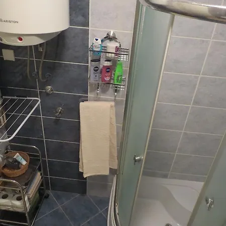 8 Apartment Novi Sad