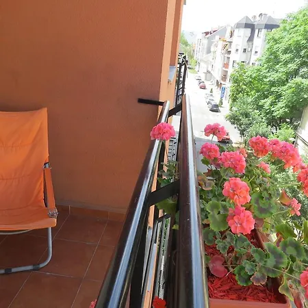 8 Apartman Újvidék