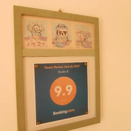 Apartman 8