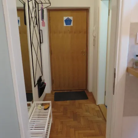 Apartment 8 Novi Sad