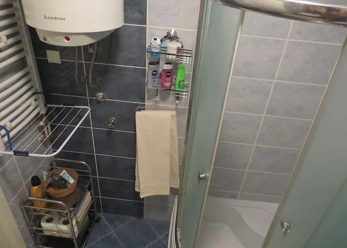 8 Apartamento Novi Sad