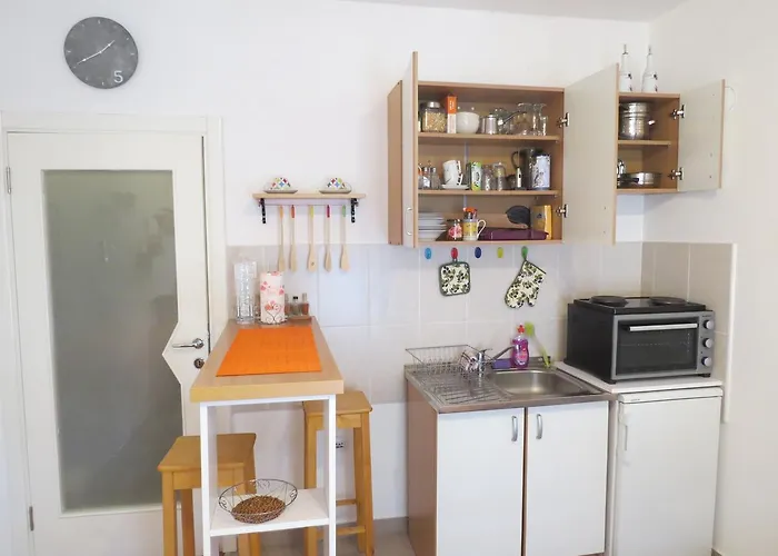 Apartamento 8 Novi Sad