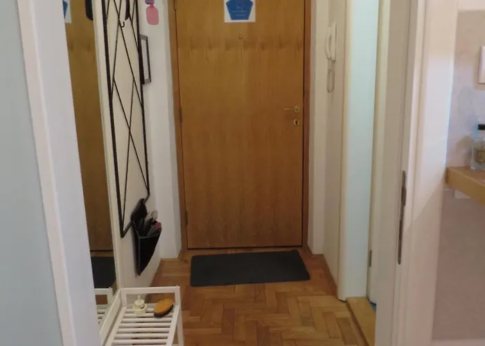 Apartamento 8 Novi Sad