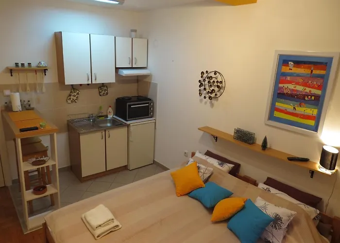 Apartamento 8